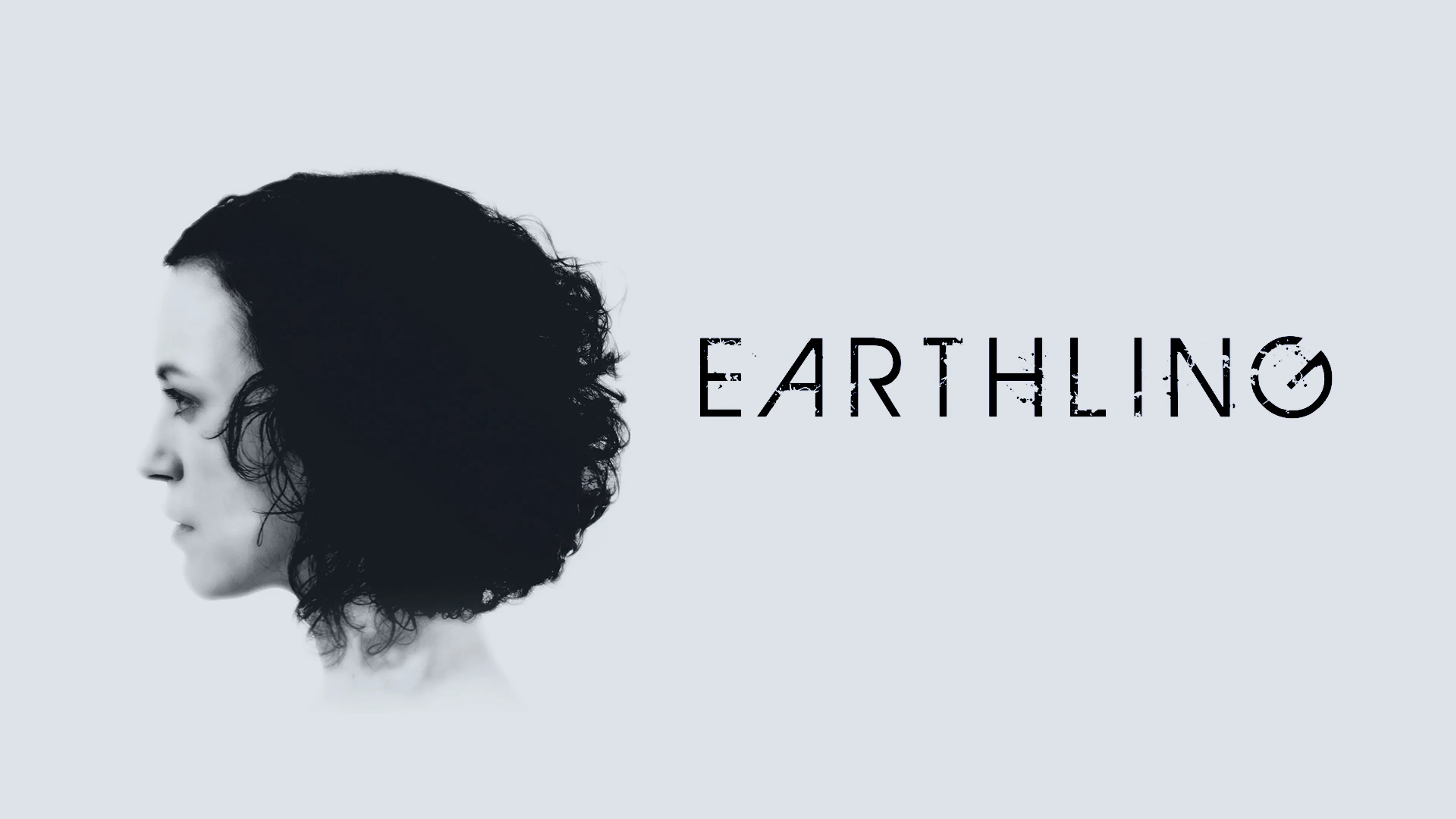 Earthling poster